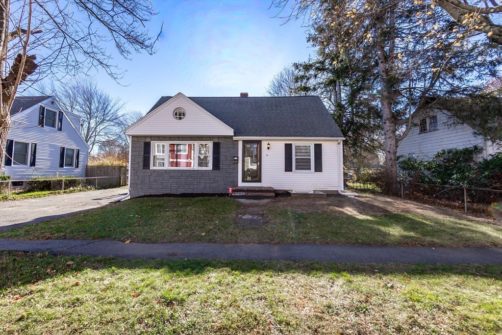 3-A Veterans Memorial Dr