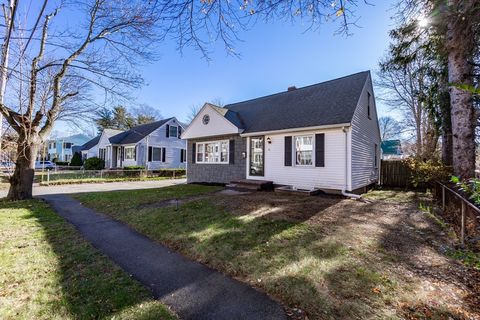 3-A Veterans Memorial Dr Peabody MA 01960