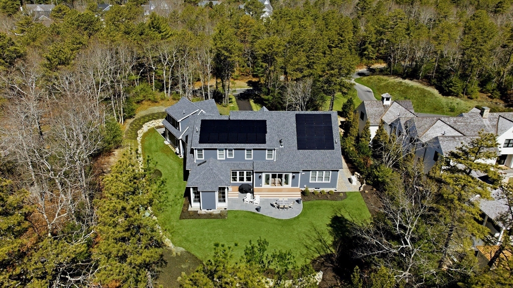 12 Talcott Pines