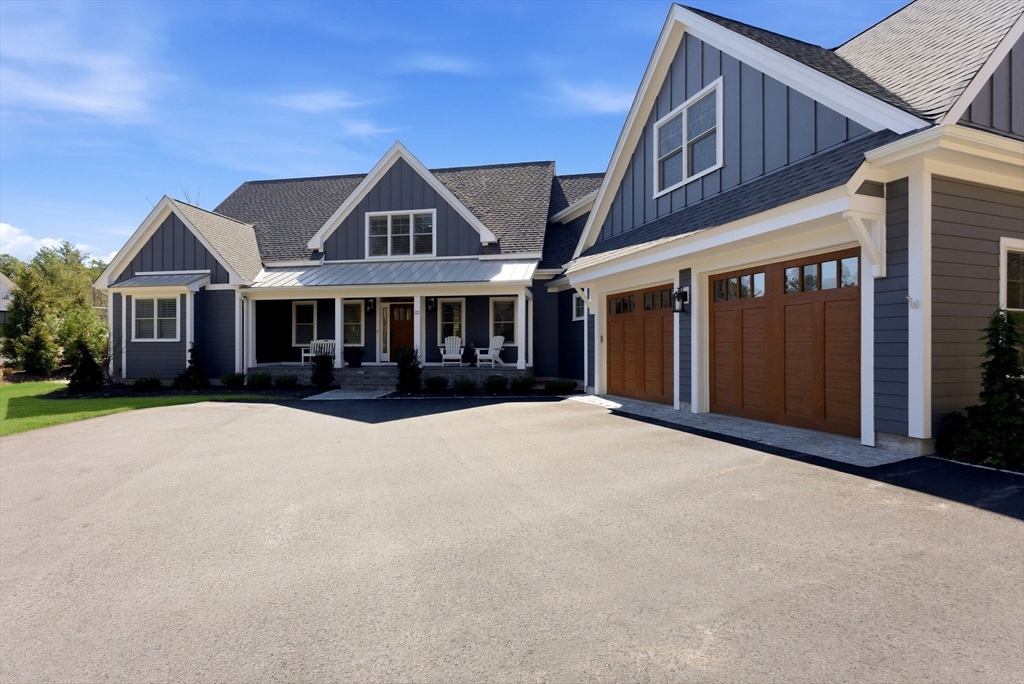 12 Talcott Pines