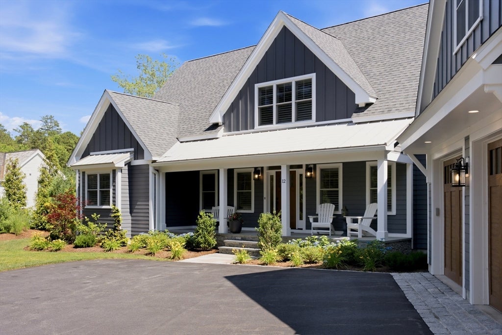 12 Talcott Pines