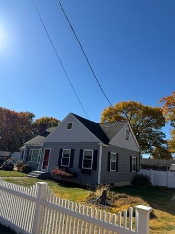 76 Elm Street