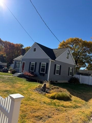 Photo of 76 Elm Street, Methuen, MA