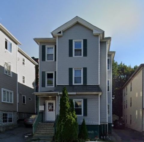 Photo of 142 Belmont St #2, Worcester, MA 01605 (MLS # 73507567)