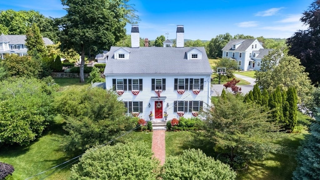 166 Salem Street