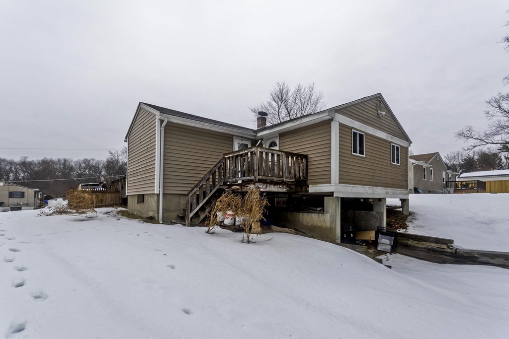 53 Gail St