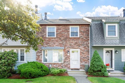 Photo of 25 Prescott Drive #25, Chelmsford, MA 01863 (MLS # 73535721)