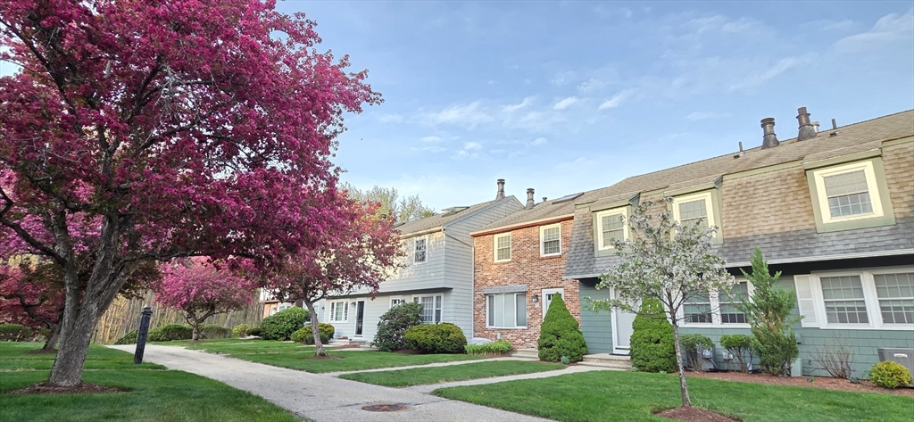 25 Prescott Drive 25