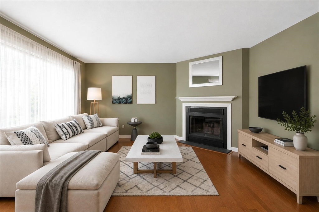 25 Prescott Drive 25