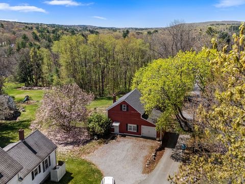 3 May Lane Auburn MA 01501