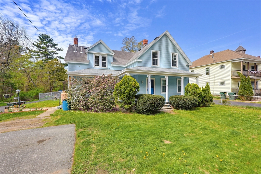 651 Main St
