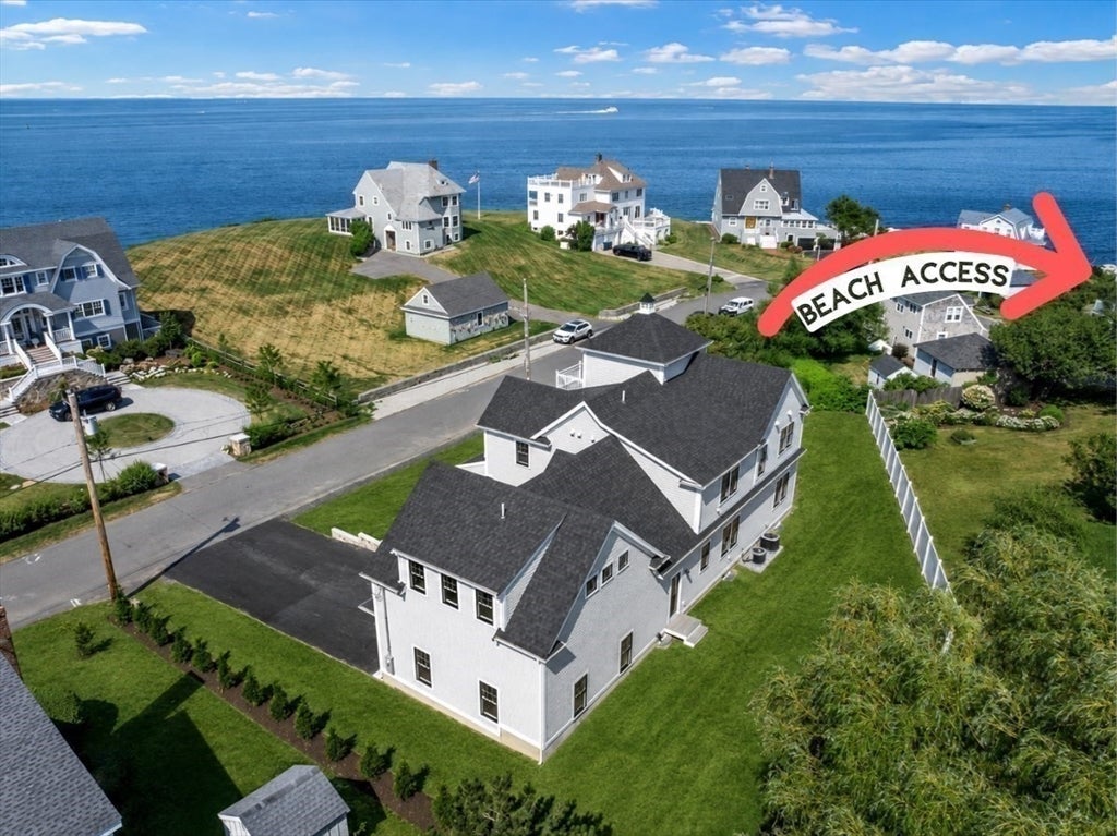 64 Point Allerton AVE, Hull, MA, 64 Point Allerton AVE, Hull, MA Photo #33