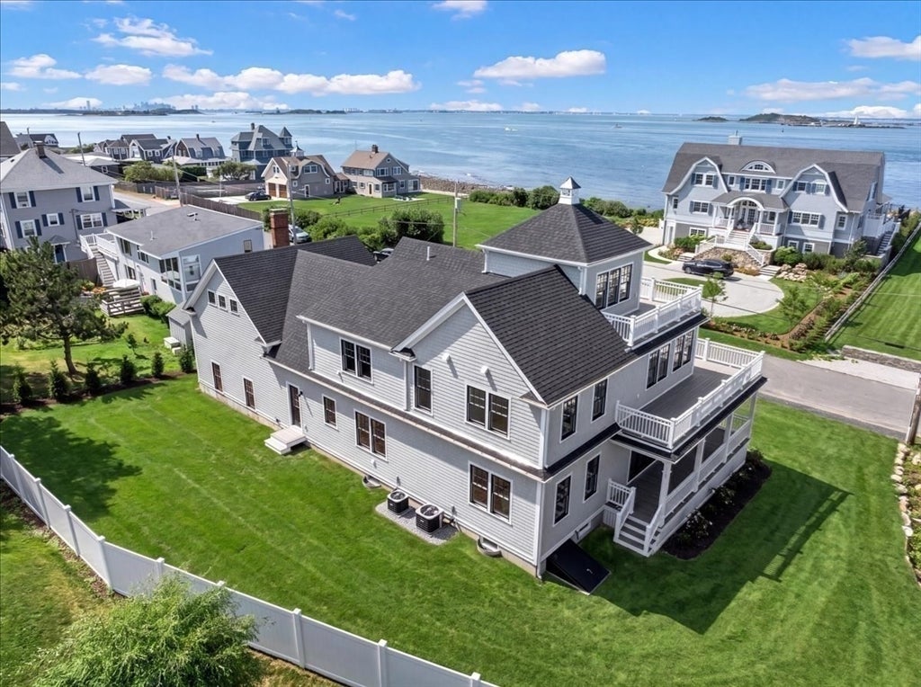 64 Point Allerton AVE, Hull, MA, 64 Point Allerton AVE, Hull, MA Photo #31