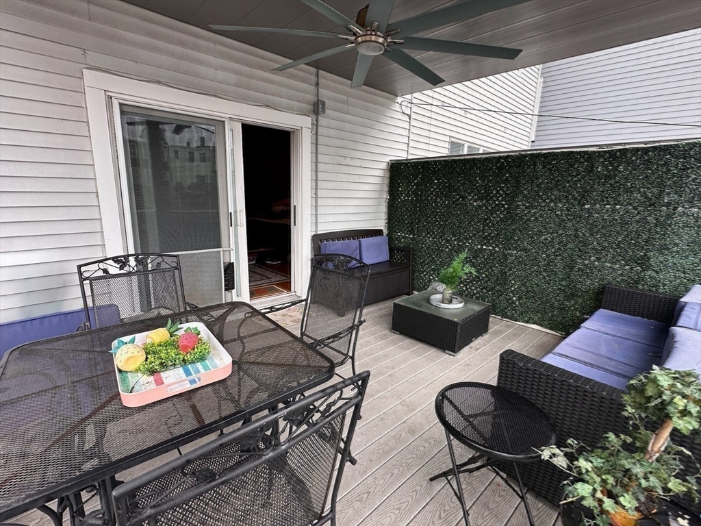 527 E 6th St #1, Boston, MA Photo #20