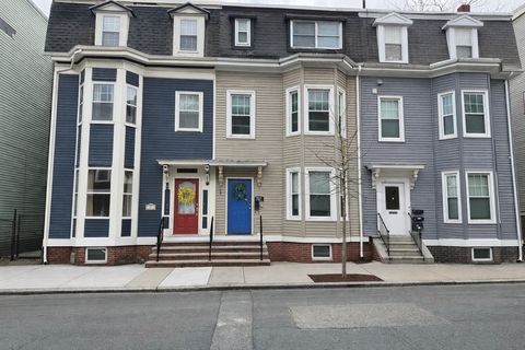 Photo of 527 E 6th St #1, Boston, MA 02127 (MLS # 73504369)