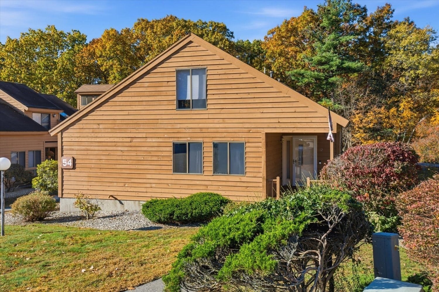 12 Danforth Ct 12