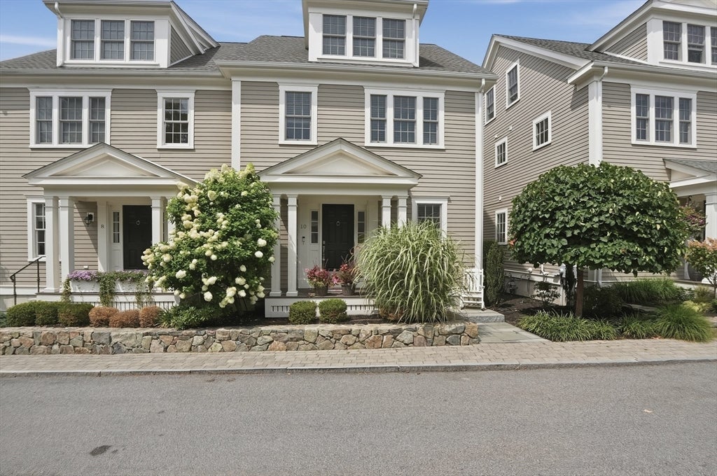 10 James Ln #10, Cohasset, MA, 10 James Ln #10, Cohasset, MA Photo #1