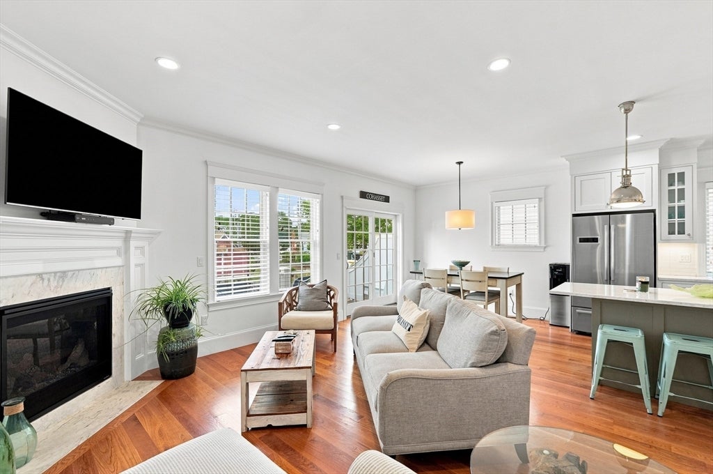 10 James Ln #10, Cohasset, MA, 10 James Ln #10, Cohasset, MA Photo #9