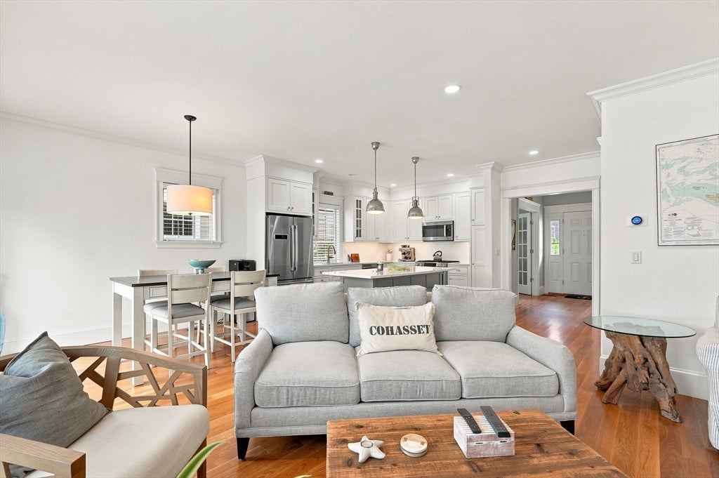 10 James Ln #10, Cohasset, MA, 10 James Ln #10, Cohasset, MA Photo #8