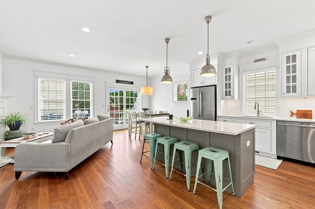 10 James Ln #10, Cohasset, MA, 10 James Ln #10, Cohasset, MA Photo #4