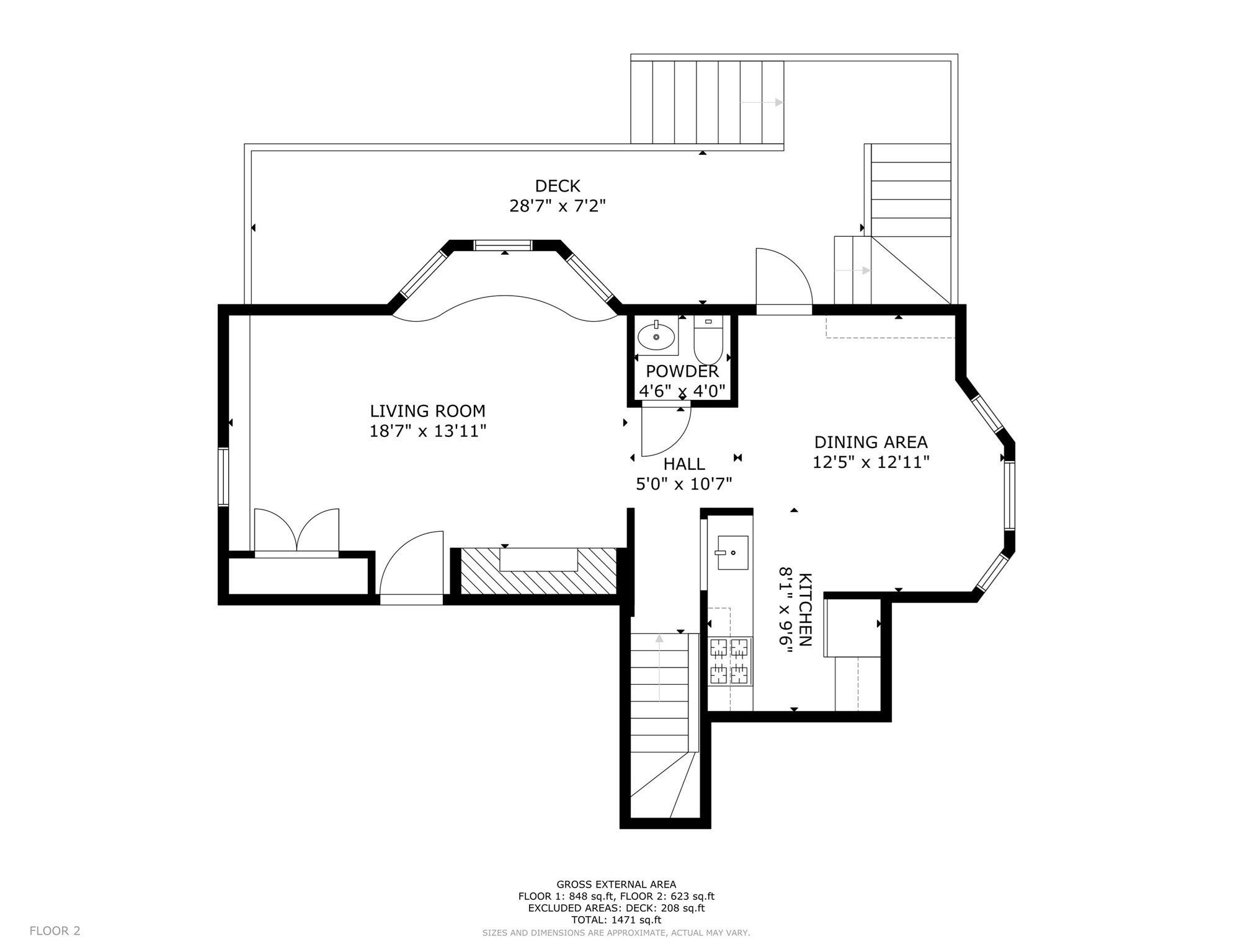 36 Cummings Rd #2, Boston, MA, 36 Cummings Rd #2, Boston, MA Photo #20
