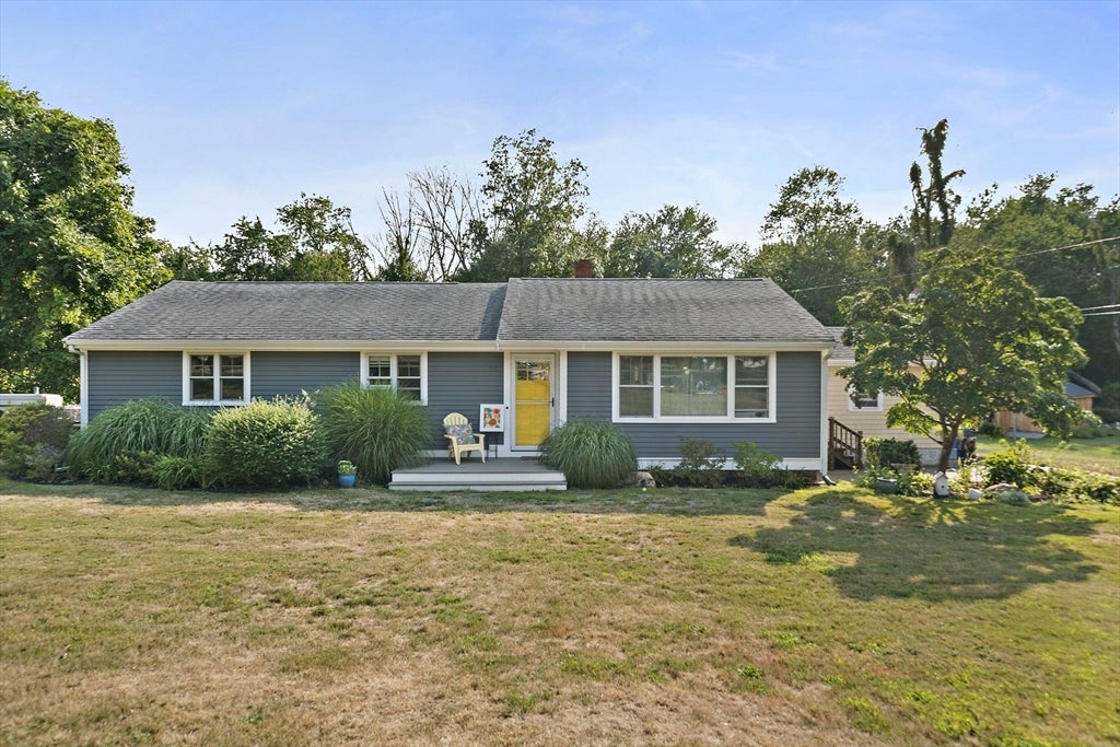 22 Clover Ln, Scituate, MA, 22 Clover Ln, Scituate, MA Photo #1