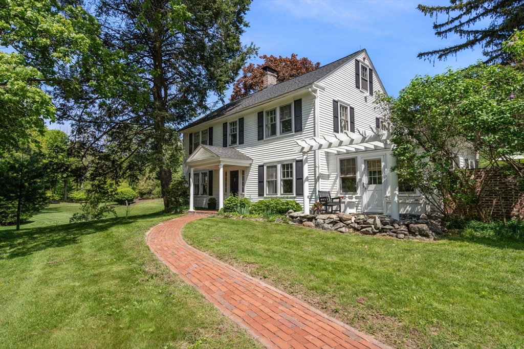 96 Hudson Rd