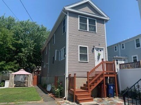 15R Argyle St. Revere MA 02151