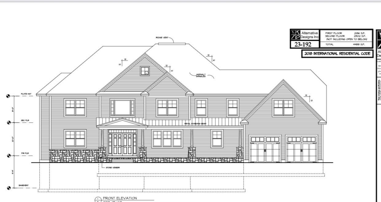 41 Heritage Hill Road