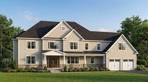 41 Heritage Hill Road Windham NH 03087