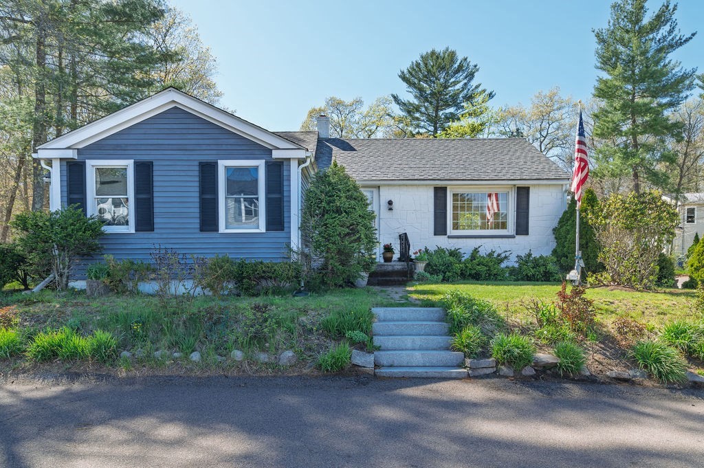 11 Duncan Dr, Norwell, MA Photo #1