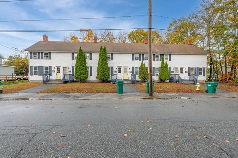 14-24 C St 14 Northbridge MA 01588