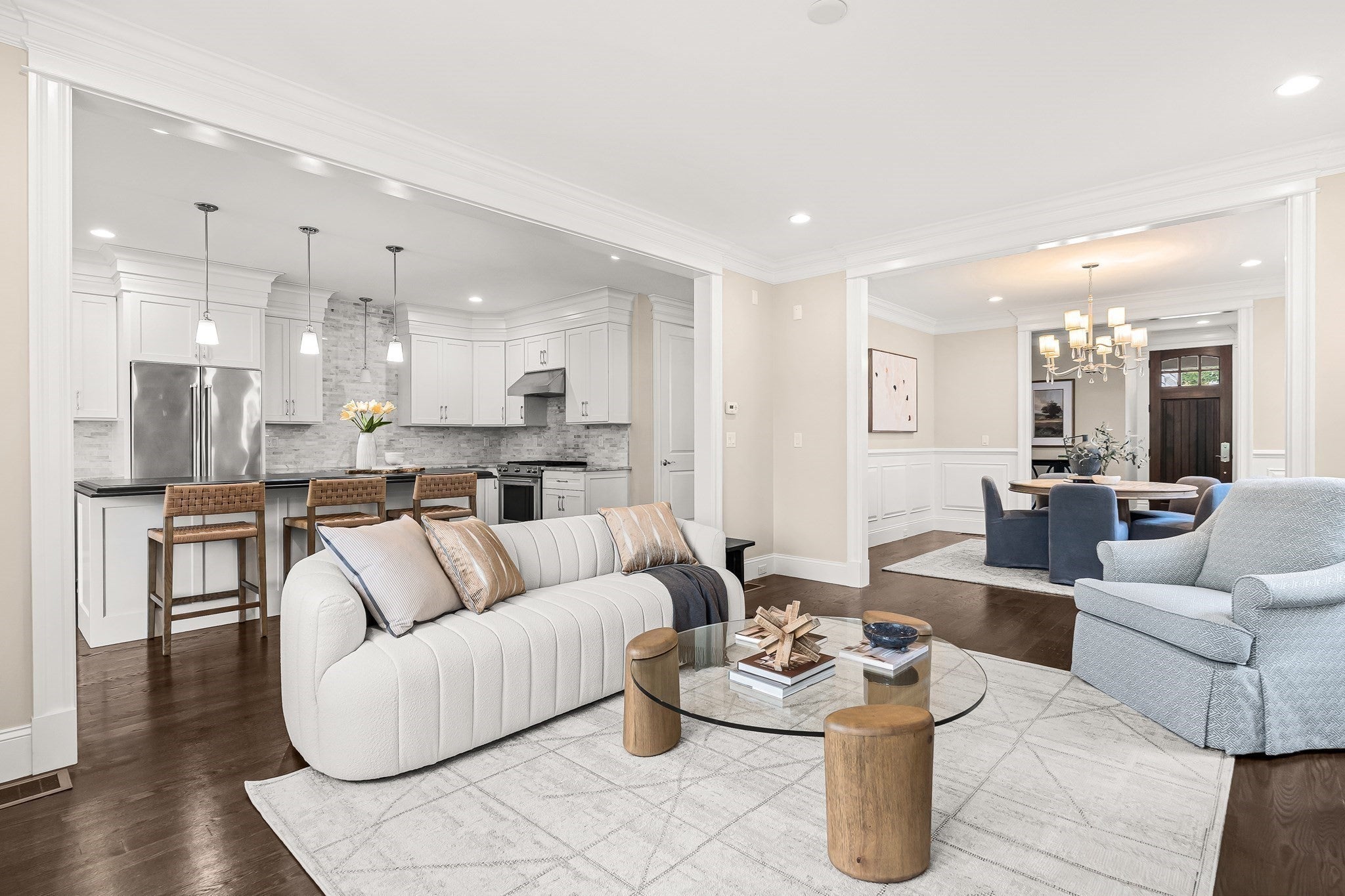 32 Lillian Way 32