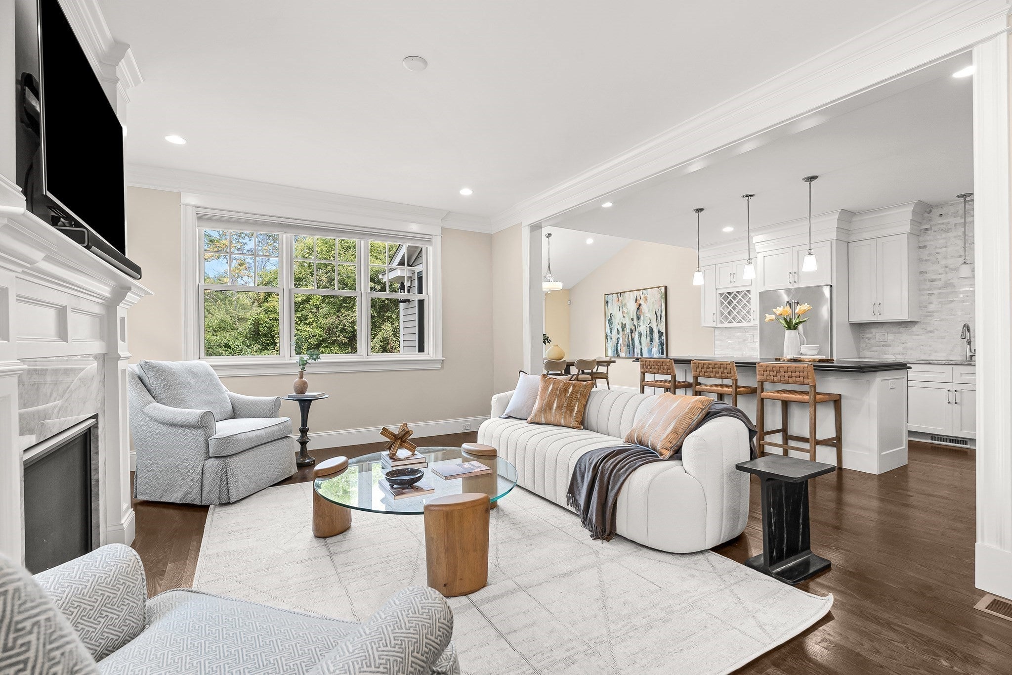 32 Lillian Way 32