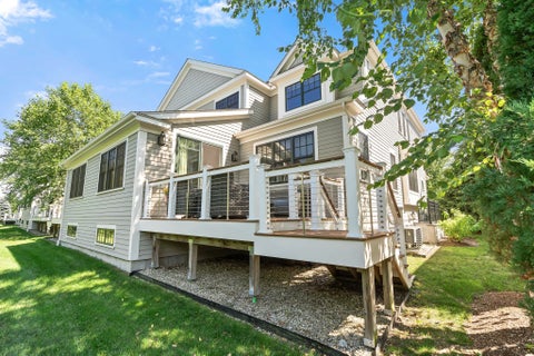 Photo of 32 Lillian Way #32, Wayland, MA 01778 (MLS # 73575825)