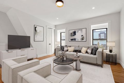 250 W Fifth St 3 Boston MA 02127