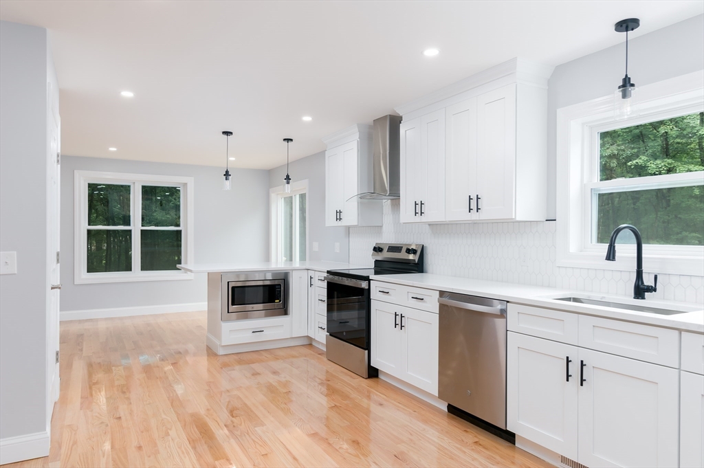 36 Hiland Road