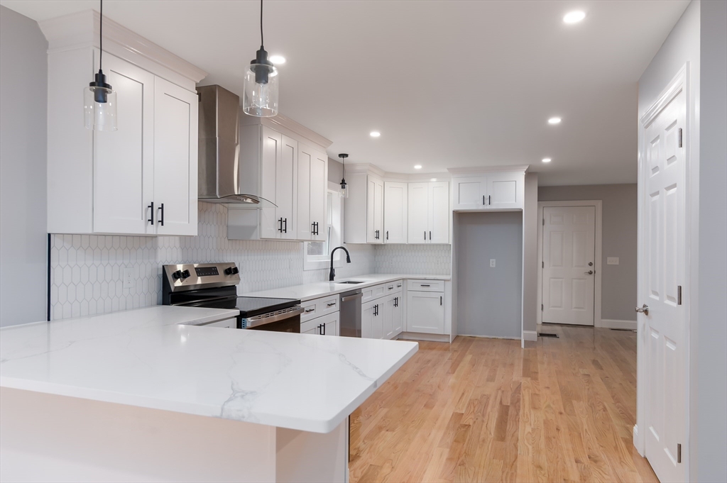 36 Hiland Road