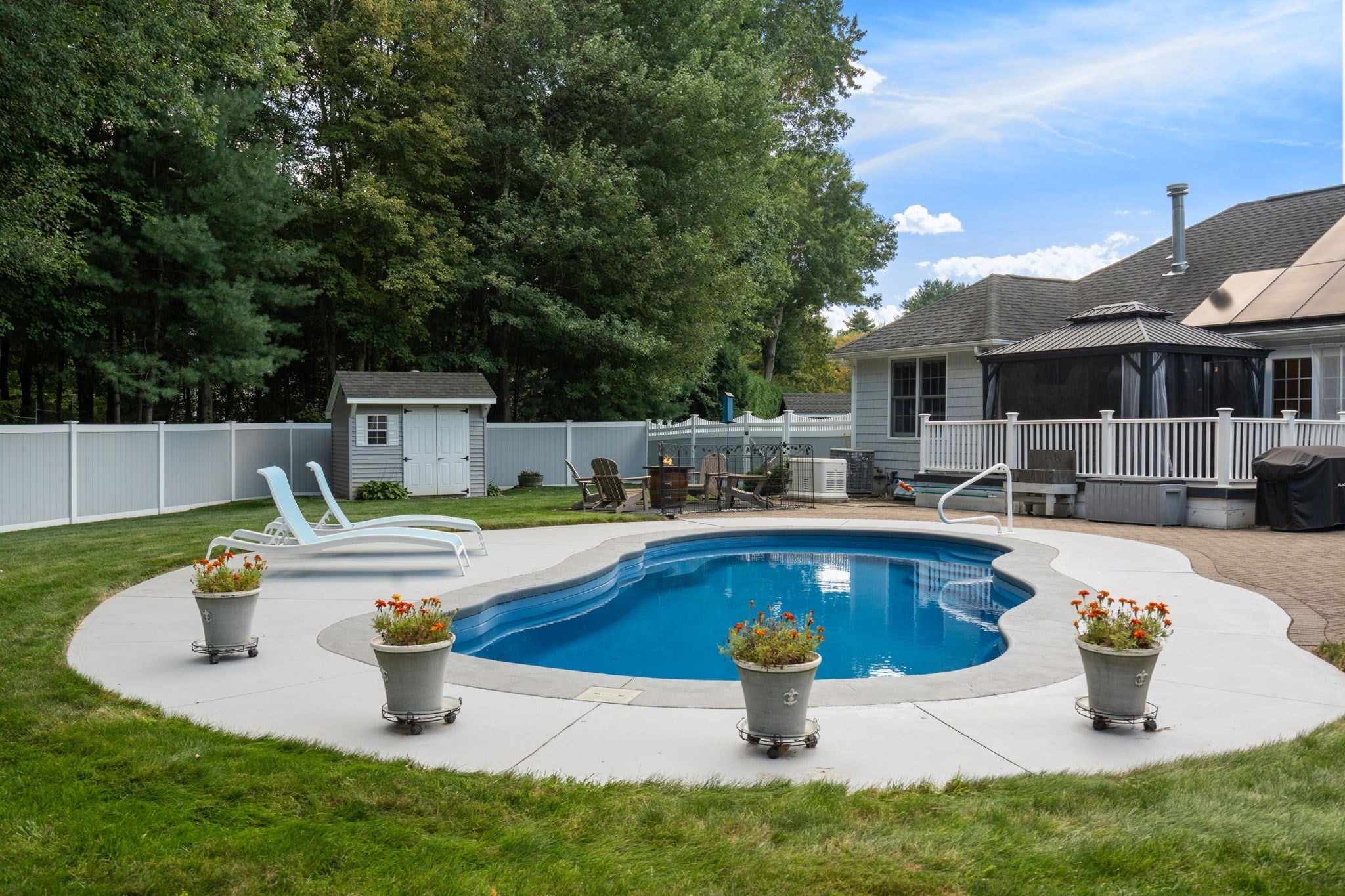6 Perennial Ln, Hampden, MA, 6 Perennial Ln, Hampden, MA Photo #32
