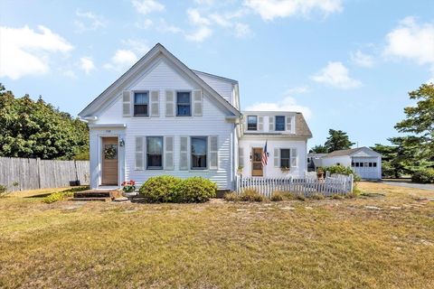 Photo of 178 School St, Dennis, MA 02670 (MLS # 73289891)