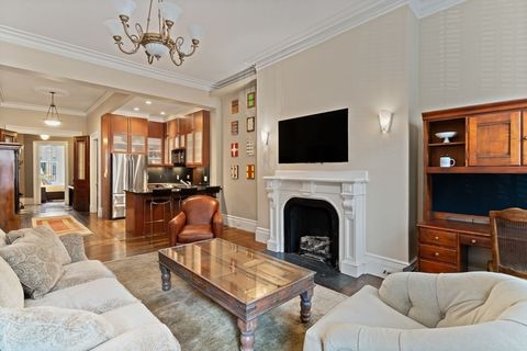 128 Marlborough Street 2 Boston MA 02116