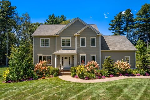 885 Old Post Road Walpole MA 02081