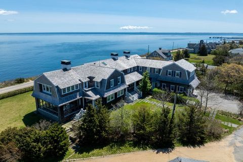 150 East Chop Drive Oak Bluffs MA 02557