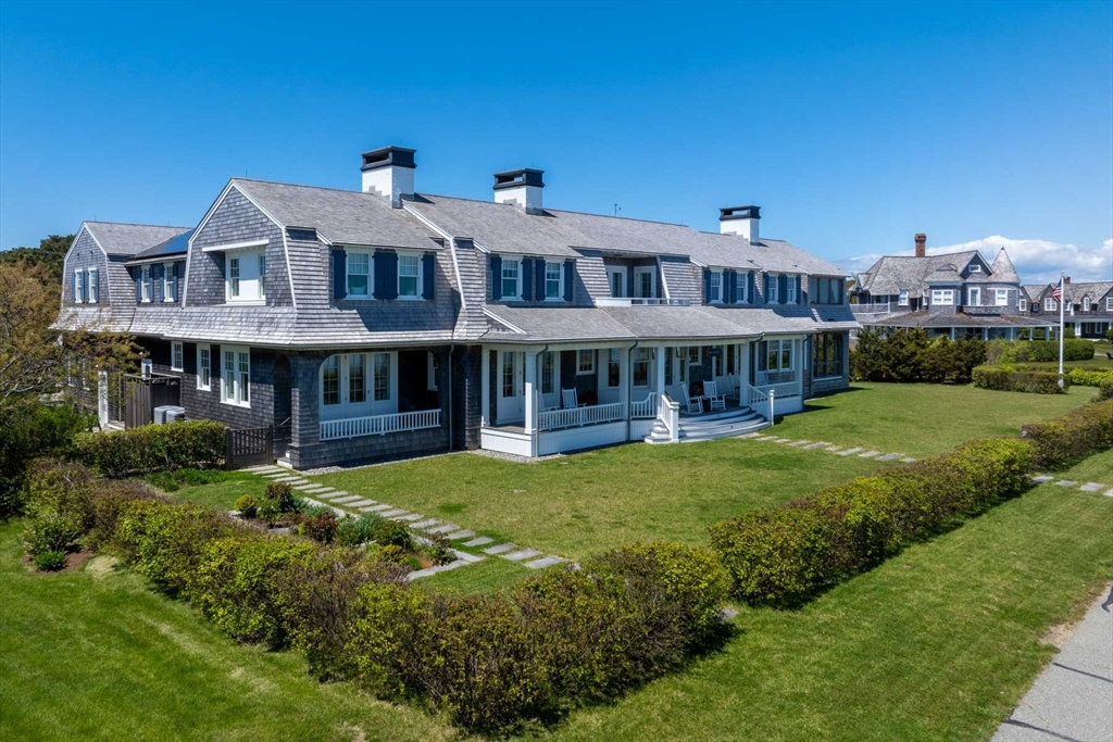 150 East Chop Drive