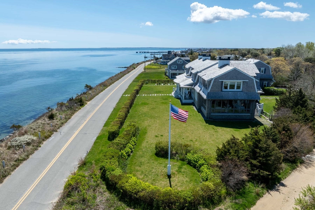 150 East Chop Drive