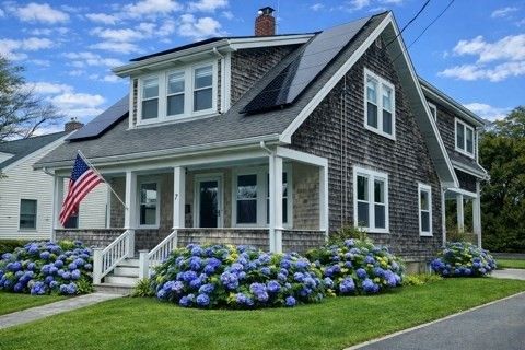 Photo of 7 Akin St, Dartmouth, MA 02748 (MLS # 73489478)