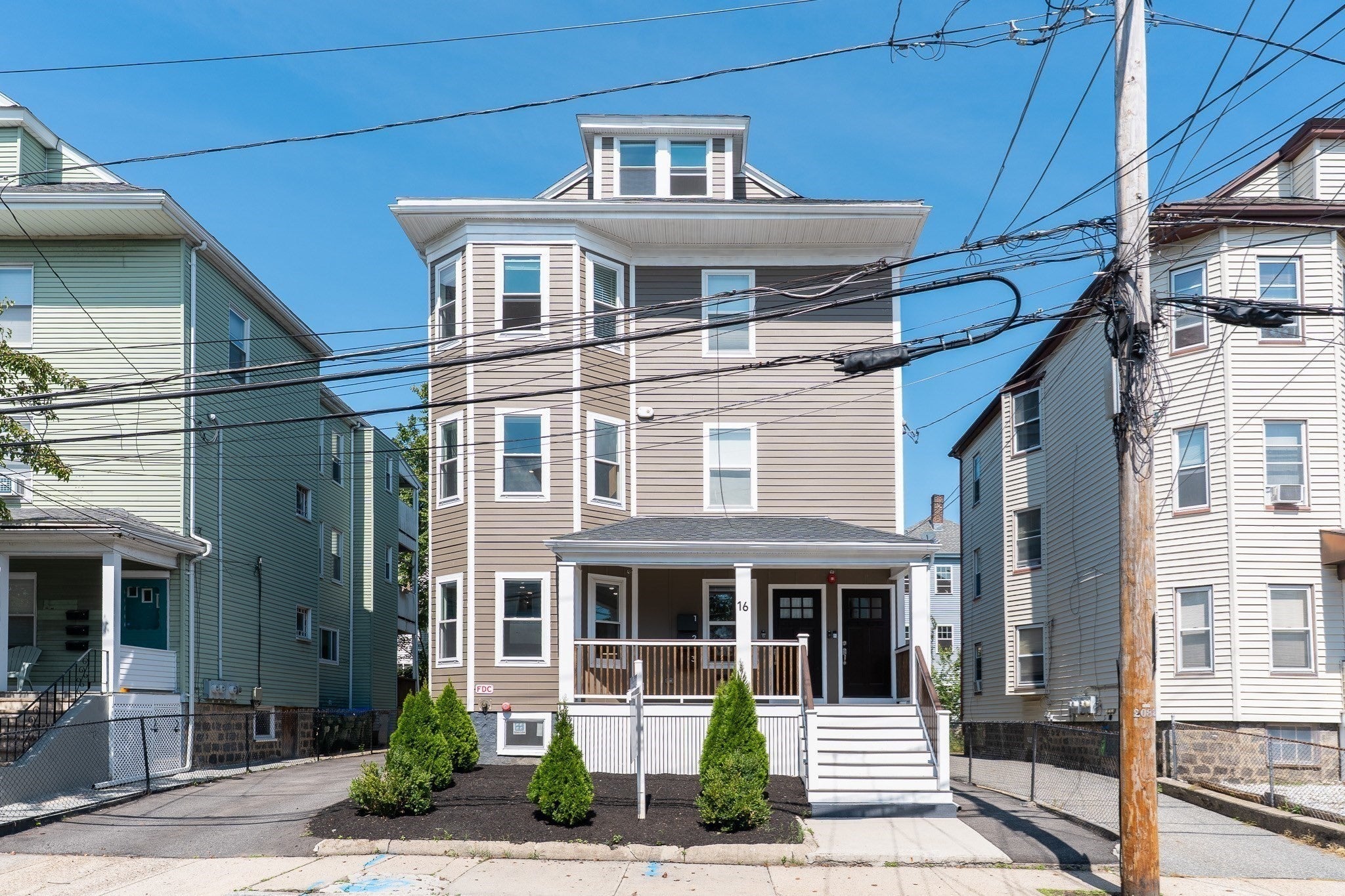 16 Willard Ave #1A, Medford, MA, 16 Willard Ave #1A, Medford, MA Photo #30