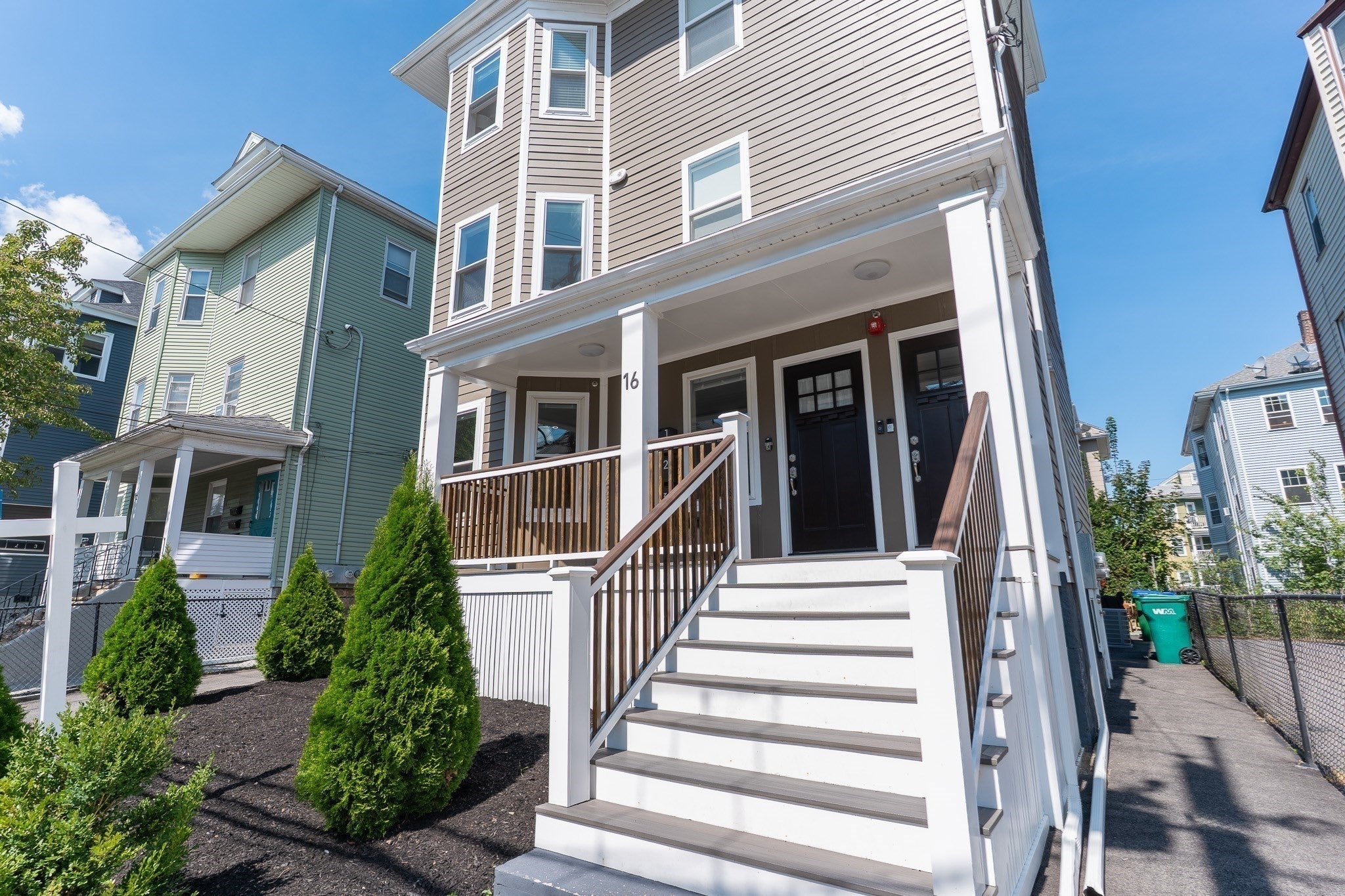 16 Willard Ave #1A, Medford, MA, 16 Willard Ave #1A, Medford, MA Photo #29