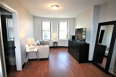 Photo of 181 Northampton Street #2.0, Boston, MA 02118 (MLS # 73523257)