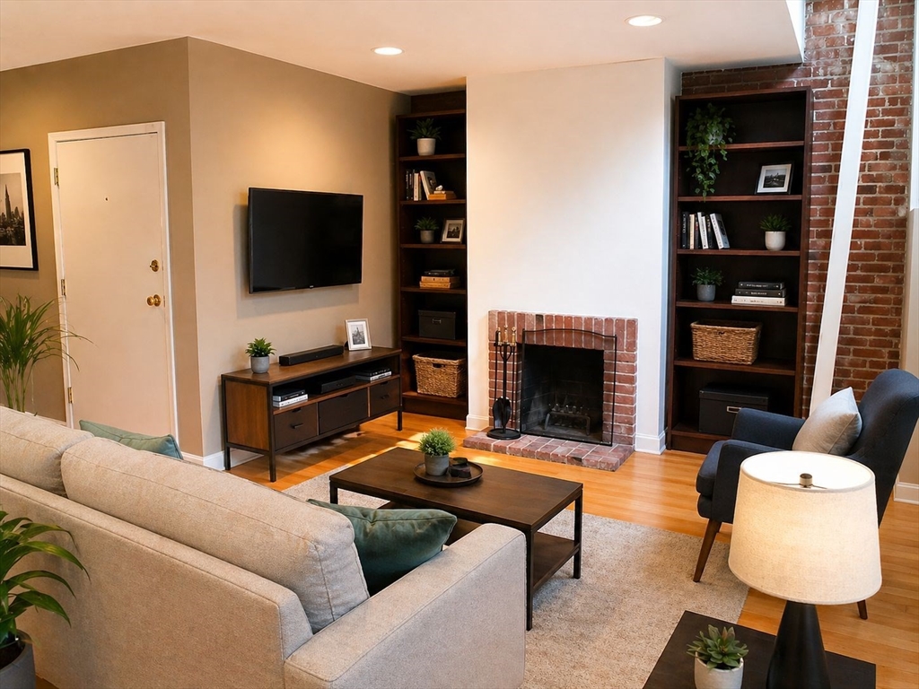 245 West Newton St 2